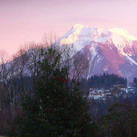 Harrison Hammond House Farmstay Harrison Mills Bagian luar foto