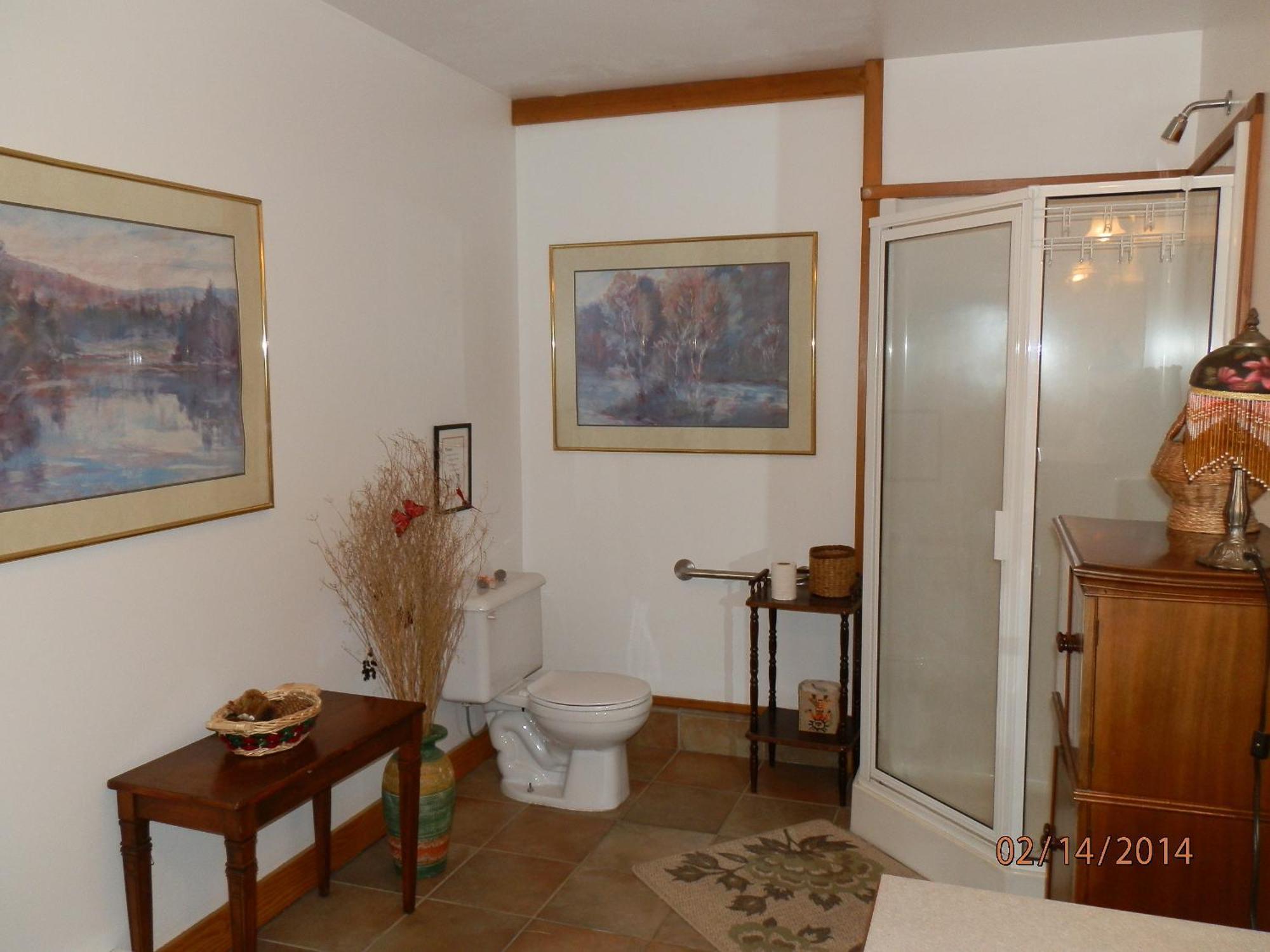 Harrison Hammond House Farmstay Harrison Mills Ruang foto