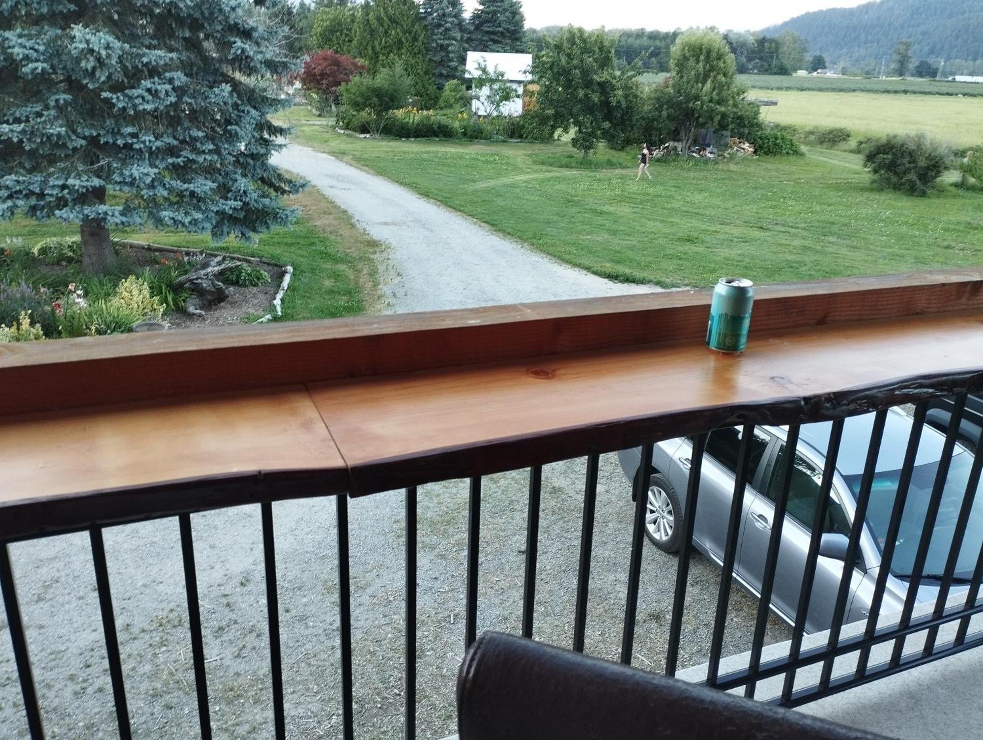 Harrison Hammond House Farmstay Harrison Mills Bagian luar foto